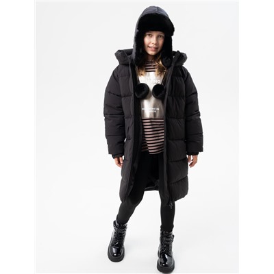 Ботинки демисезонные для девочки