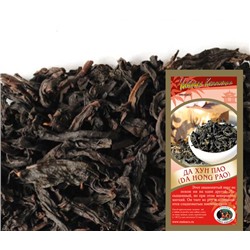 Да Хун Пао (Da Hong Pao)