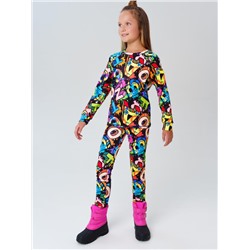 Термобелье для девочки