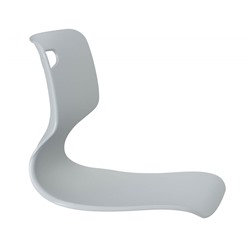 Стул SHT-ST58/S370VP
                        a5-7 серый / черный муар