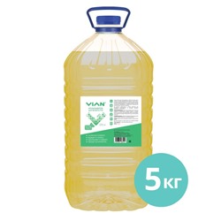 Ополаскиватель для полости рта VIAN "МЯТА" с ксилитом, 5 кг