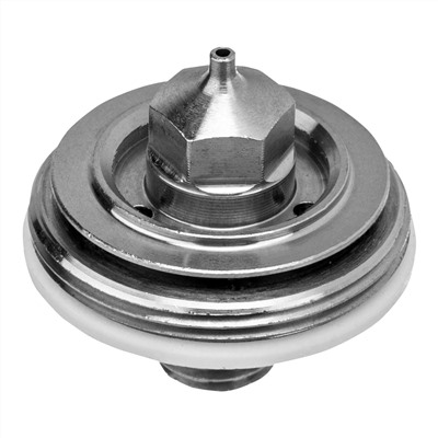 Комплект для краскораспылителя 57325 : сопло 1 мм, игла, форсунка Matrix