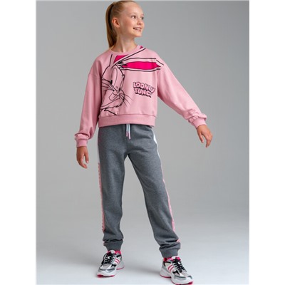 Свитшот для девочки