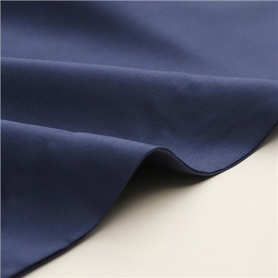 Постельное бельё Этель 2сп Tencel 180*210см, 220*245см, 50*70см-2шт, цвет синий