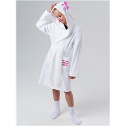 Халат для девочки