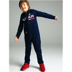 Комбинезон для мальчика