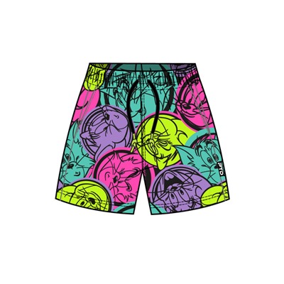 Шорты для девочки