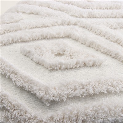 Чехол на подушку SL-Home 45*45 см, 100% хлопок