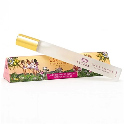 Escada Fiesta Carioca for women 15 ml