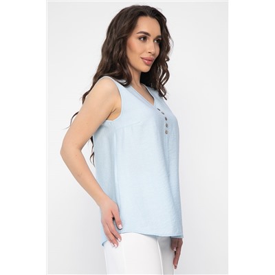 Топ Феерия (голубой) Б13670-30М
