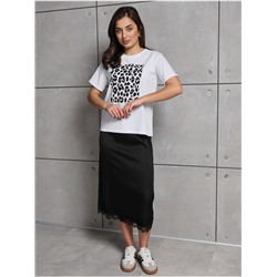 Футболка "Клео" женская