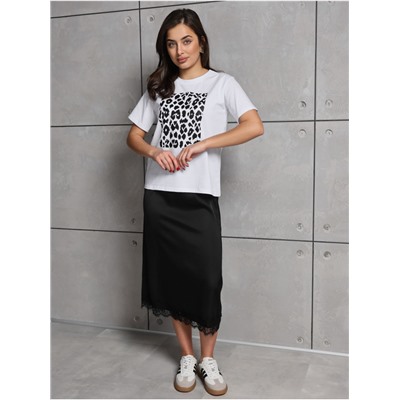 Футболка "Клео" женская