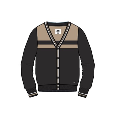 Кардиган для мальчика