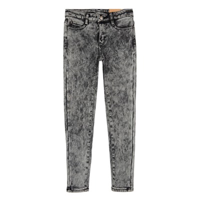 Джинсы для девочки