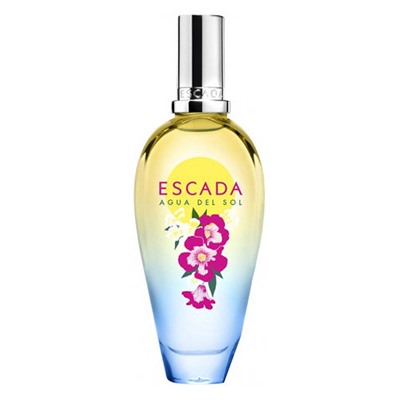 Escada Agua Del Sol Limited Edition For Women edt 100 ml