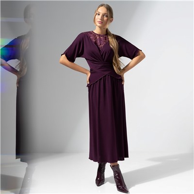 Костюм с юбкой с декоративными завязками на поясе, Ручаюсь за успех (2 в 1, new)