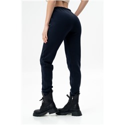 Брюки женские 21-324L17-WB темно-синий