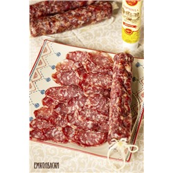 Русская Салями