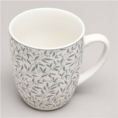 НАБОР КРУЖЕК BRONCO "DREAMS" 32 ШТ. 360 МЛ.