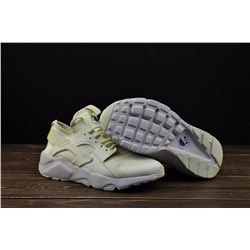 Nike Air Huarache из разных материалов