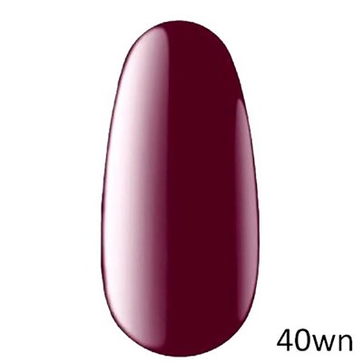 Гель Лак Kodi Professional № 40WN 12 ml