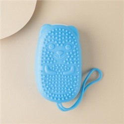 7105198 Мочалка Art Beauty «Лови волну»