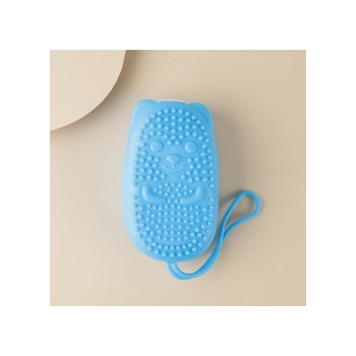 7105198 Мочалка Art Beauty «Лови волну»