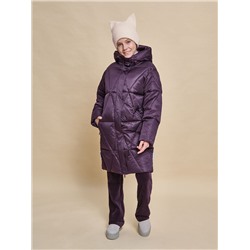 Пальто для девочек