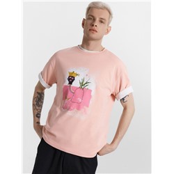 ФУТБОЛКА МУЖСКАЯ 111927