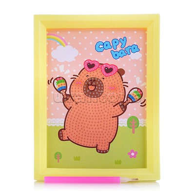 Мозаика алмазная "Ассорти"