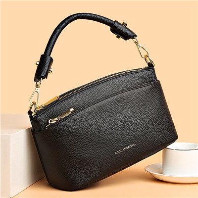 Bags Сумка женская / кожа / 0091231