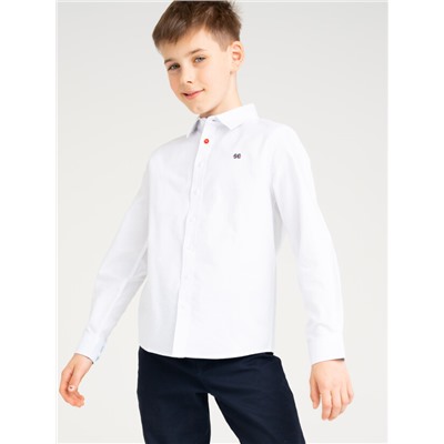 Рубашка для мальчика