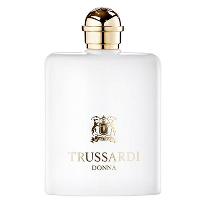 EU Trussardi Donna For Women edp 100 ml