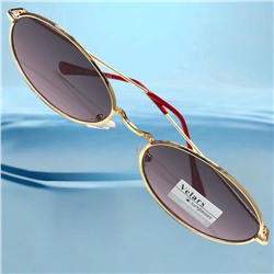 Очки солнцезащитные женские Арт 7244/2 №1