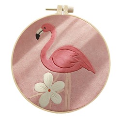 PUNCH Набор для творчества ковровая вышивка 944618462615