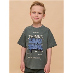 Футболка для мальчиков