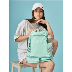 Рюкзак «BL-A9259/3» мятный