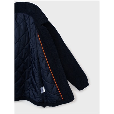 Куртка демисезонная для девочки