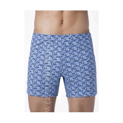 Трусы мужские 18С6400 Брестские Boxer Conte Дроп боксеры