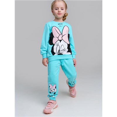 Кроссовки для девочки