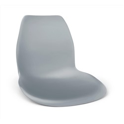 Стул SHT-ST29/S95-1
                        серый / черный муар