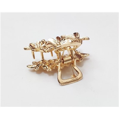 Заколка - краб