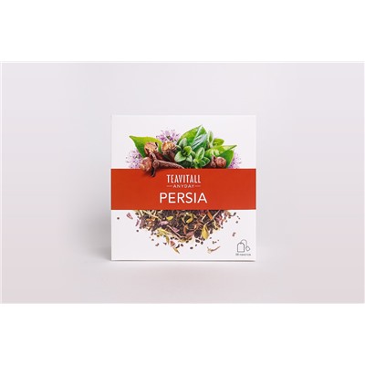 ЧАЙНЫЙ НАПИТОК TEAVITALL ANYDAY “PERSIA”