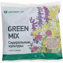 Зеленая смесь Green Mix 0,5кг (ЗК), артикул: 74509
