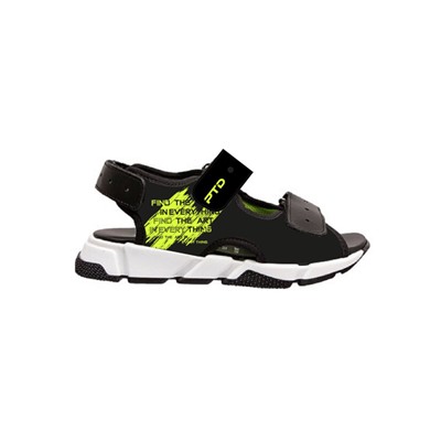 Сандалии для мальчика