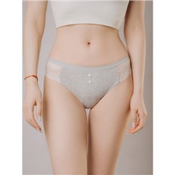 Трусы слипы, Indefini, LUS3345 оптом