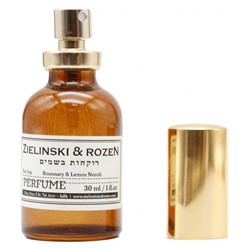 Z & R Rosemary & Lemon, Neroli Unisex 30 ml