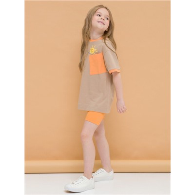 футболка для девочек