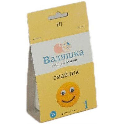 5101 Cмайлик