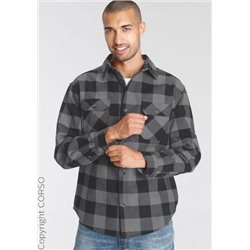 Overshirt